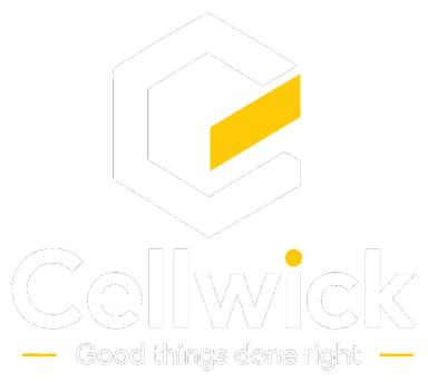 Cellwick – Good things done right